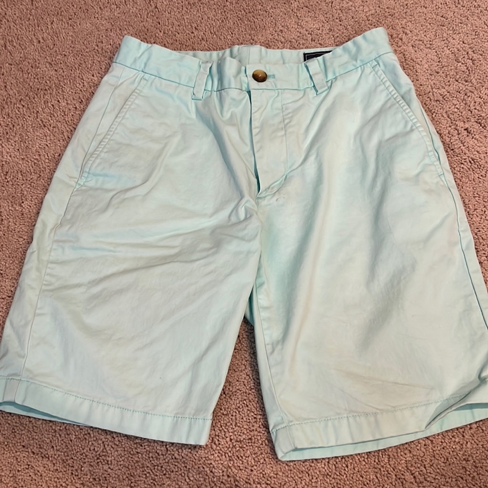 Mens vineyard vines breaker shorts